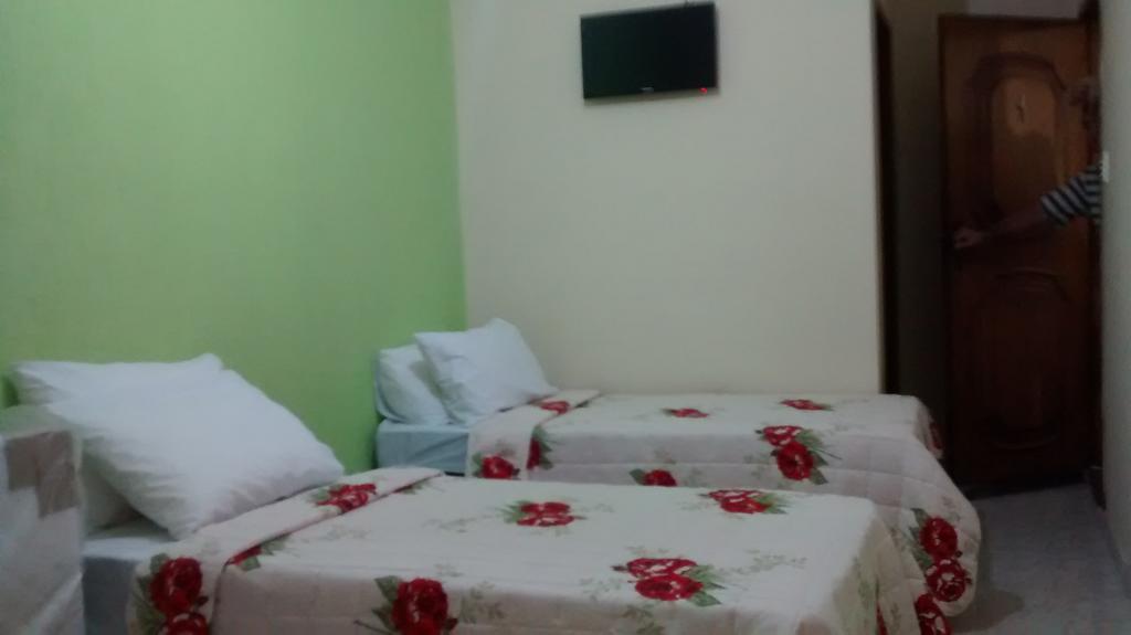 Pousada Estrela De Davi Aparecida  Room photo