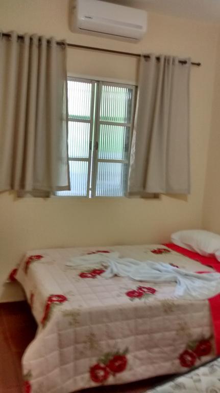 Pousada Estrela De Davi Aparecida  Room photo